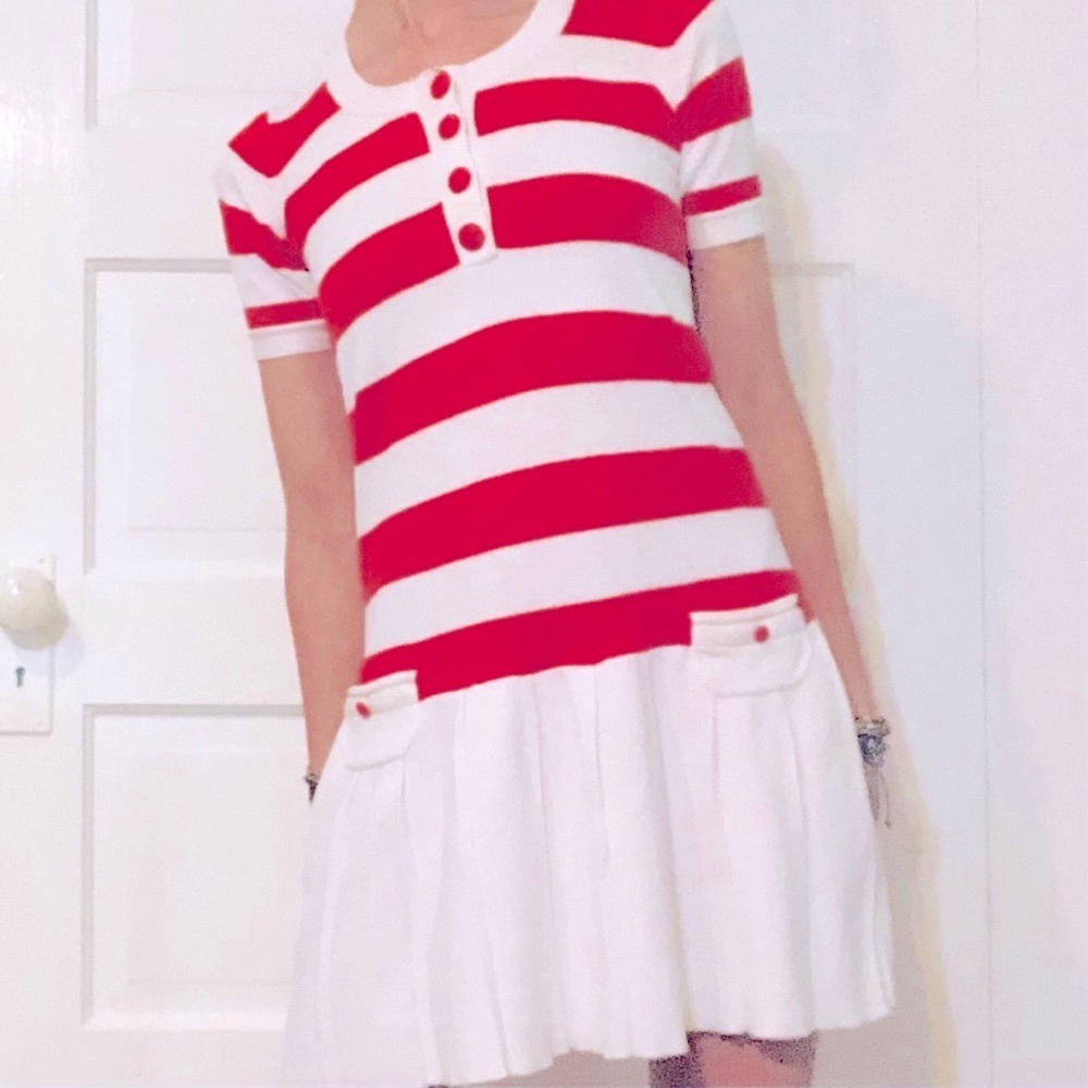 Tibi Dress